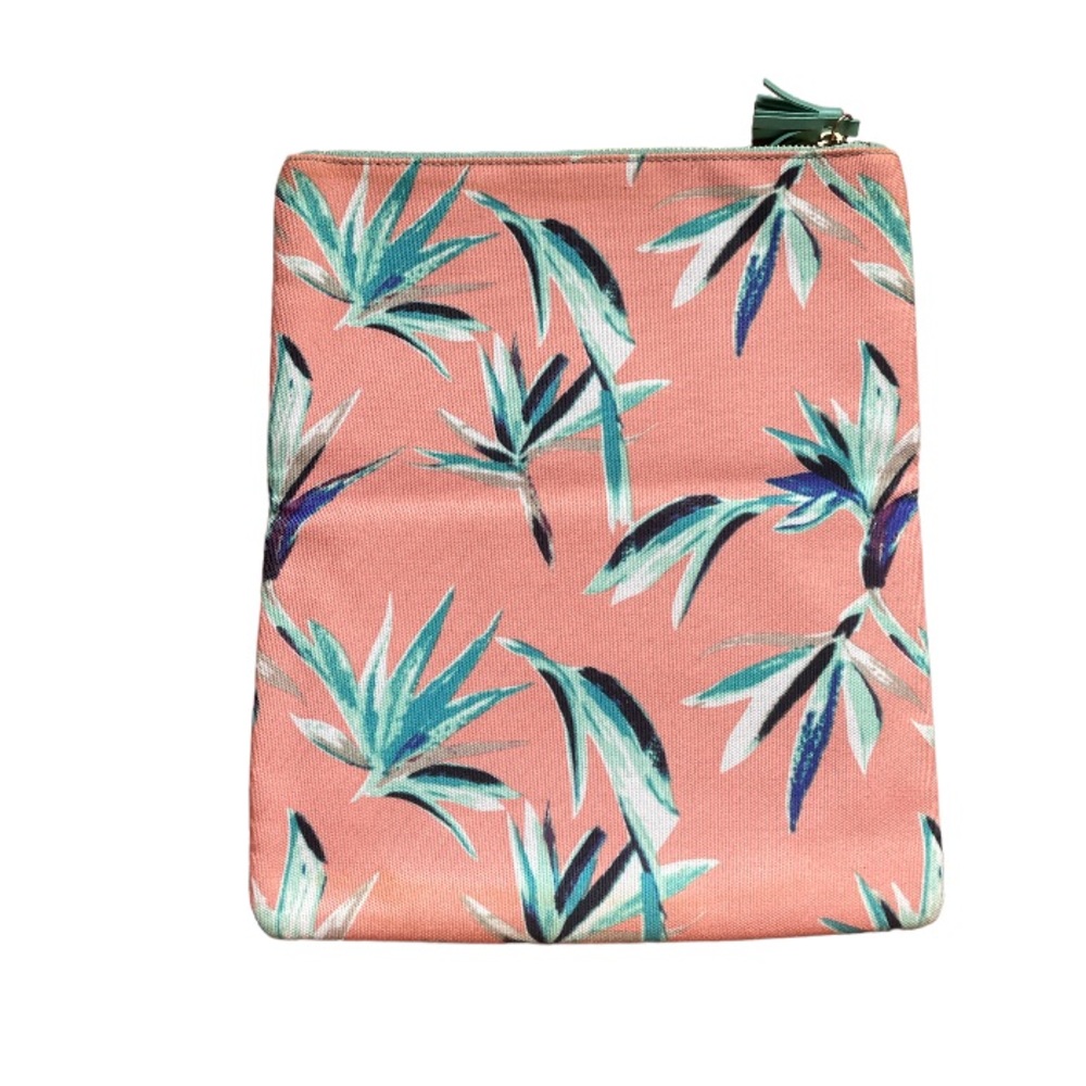 Rachel Pally Reversible Clutch